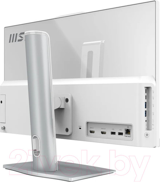 Изображение товара Моноблок MSI Modern AM242P 1M-1022XRU (9S6-AE0722-1022)