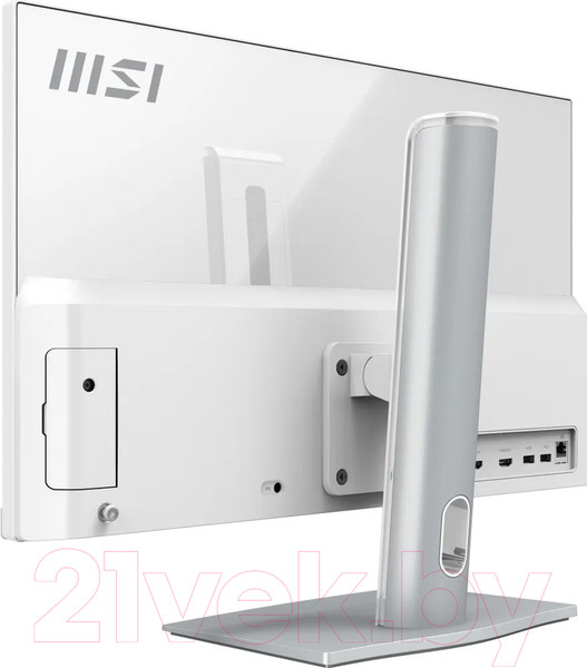 Изображение товара Моноблок MSI Modern AM242P 1M-1022XRU (9S6-AE0722-1022)