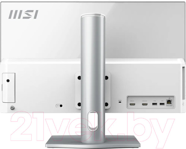 Изображение товара Моноблок MSI Modern AM242P 1M-1022XRU (9S6-AE0722-1022)
