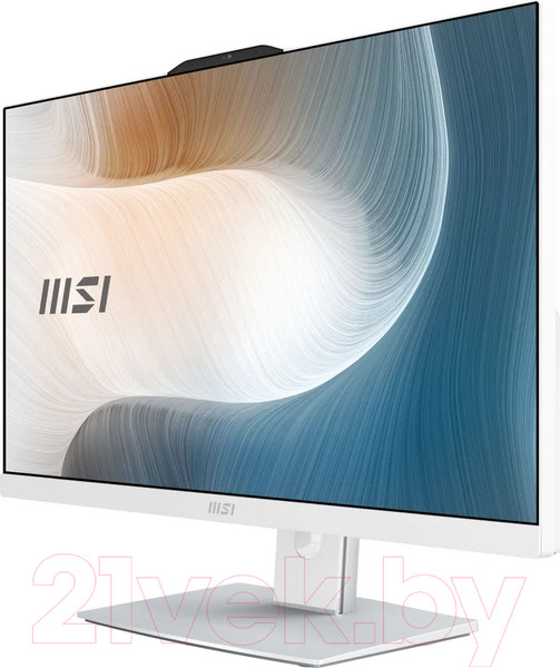 Изображение товара Моноблок MSI Modern AM242P 1M-1022XRU (9S6-AE0722-1022)