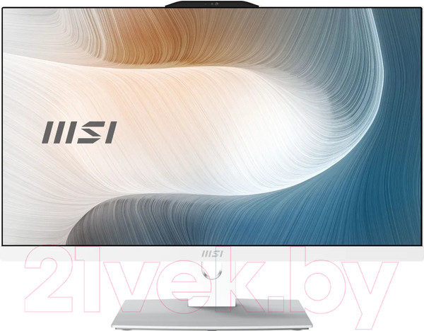 Изображение товара Моноблок MSI Modern AM242P 1M-1022XRU (9S6-AE0722-1022)
