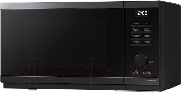 Изображение товара Микроволновая печь Samsung MS23DG4504AGBW