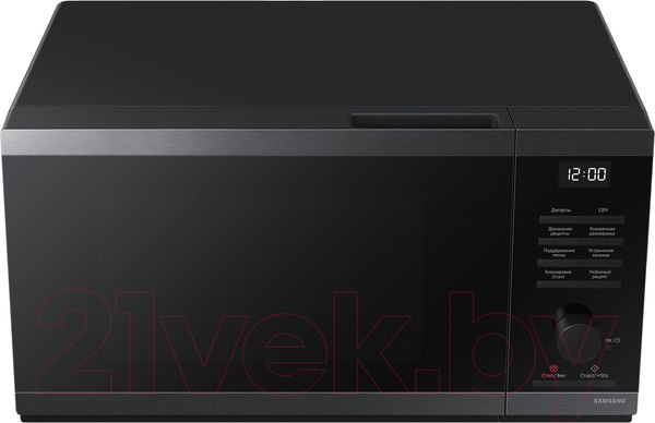 Изображение товара Микроволновая печь Samsung MS23DG4504AGBW