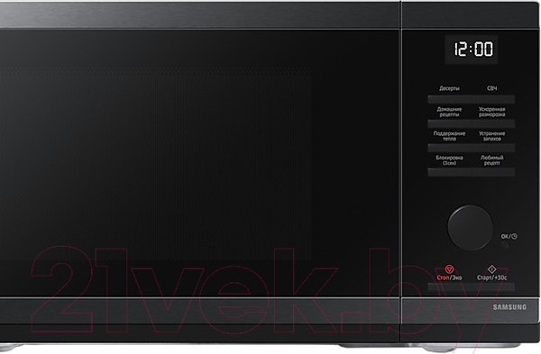 Изображение товара Микроволновая печь Samsung MS23DG4504AGBW