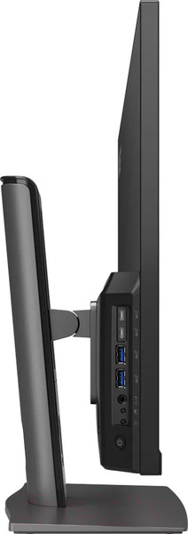 Изображение товара Моноблок MSI Modern AM272P 1M-681XRU (9S6-AF8231-681)