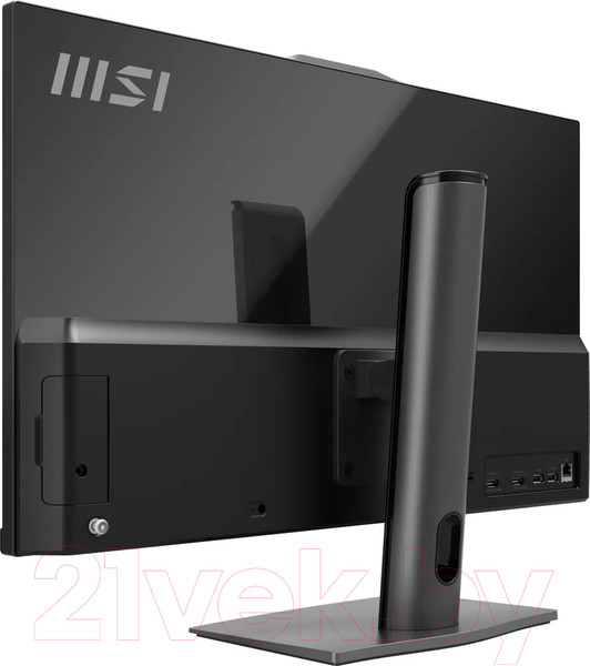 Изображение товара Моноблок MSI Modern AM272P 1M-681XRU (9S6-AF8231-681)