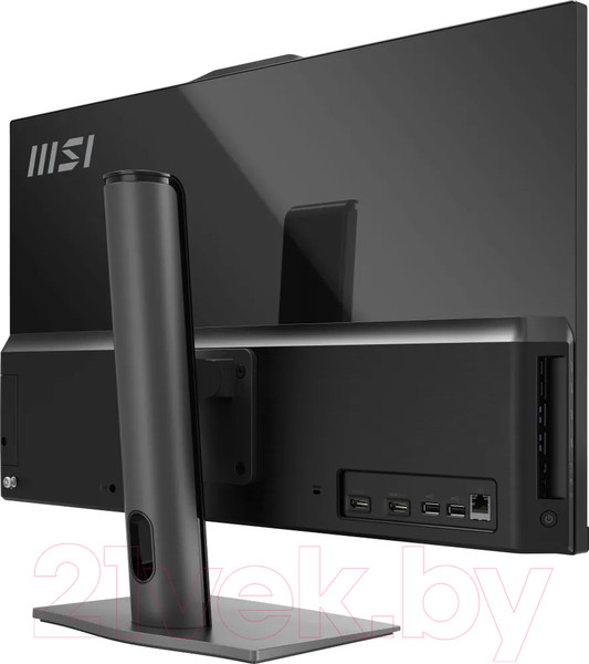 Изображение товара Моноблок MSI Modern AM272P 1M-681XRU (9S6-AF8231-681)