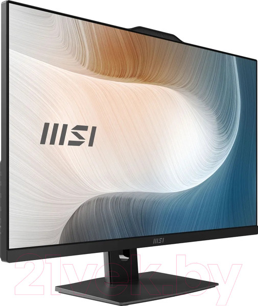 Изображение товара Моноблок MSI Modern AM272P 1M-681XRU (9S6-AF8231-681)
