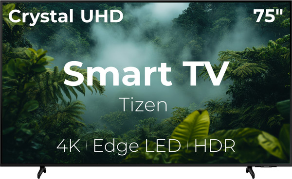 Изображение товара Телевизор Samsung 75" DU8000 UE75DU8000UXRU