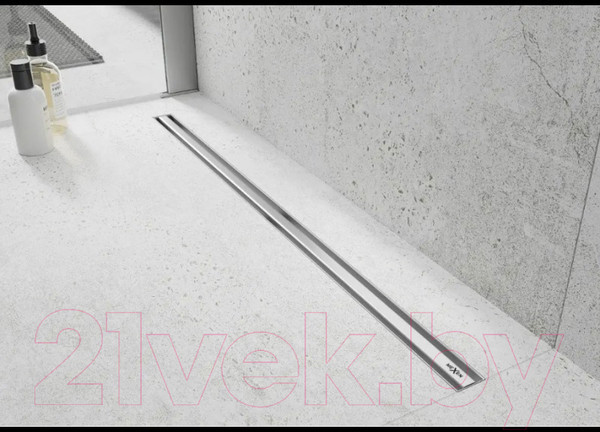 Изображение товара Трап для душа Mexen Flat MEX-1041060