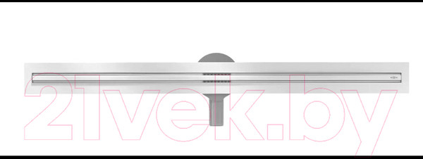 Изображение товара Трап для душа Mexen Flat MEX-1041060