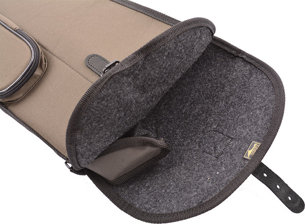 Изображение товара Чехол для оружия ХСН ИЖ 27 хаки 84 см / 4017