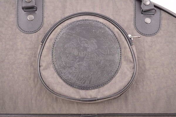 Изображение товара Чехол для оружия ХСН Тигр 121см комбинированный поролон / 439-2 