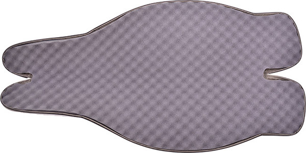 Изображение товара Чехол для оружия ХСН Тигр 121см комбинированный поролон / 439-2 