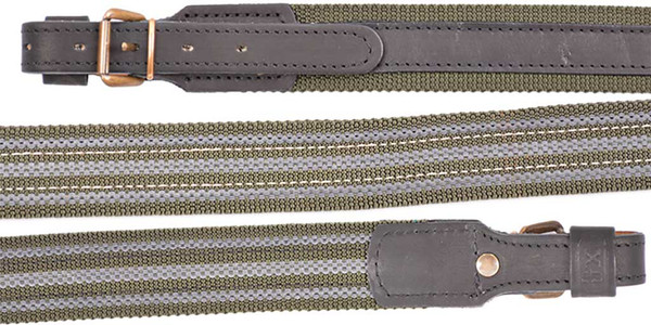 Изображение товара Ремень оружейный ХСН Противоскользящий (III) / 328-3