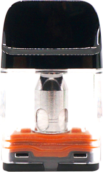 Изображение товара Набор картриджей для электронного парогенератора Vaporesso Xros Mesh 0.4 Ом (3мл, 4шт, Corex 2.0)