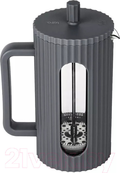 Изображение товара Френч-пресс Lara LR06-58-600