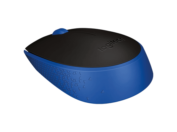 Изображение товара Мышь Logitech M171 / 910-004644 (синий)