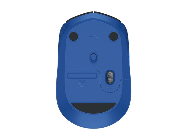 Изображение товара Мышь Logitech M171 / 910-004644 (синий)