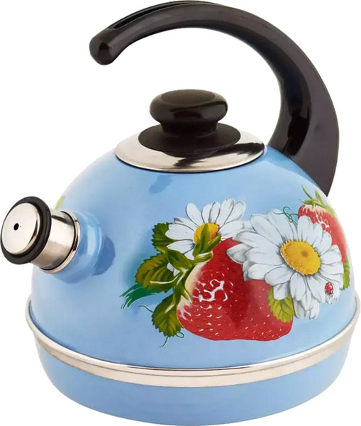 Изображение товара Чайник со свистком Сила Дон Т04/35/09/05