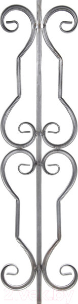 Изображение товара Балясина Строй Свой Мир 07.001.01-С