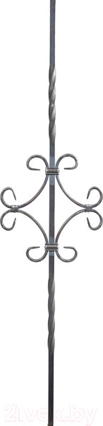 Изображение товара Балясина Строй Свой Мир 05.083-С