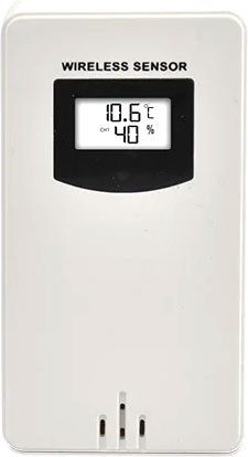 Изображение товара Дистанционный термодатчик La Crosse WSTXEM01-TH