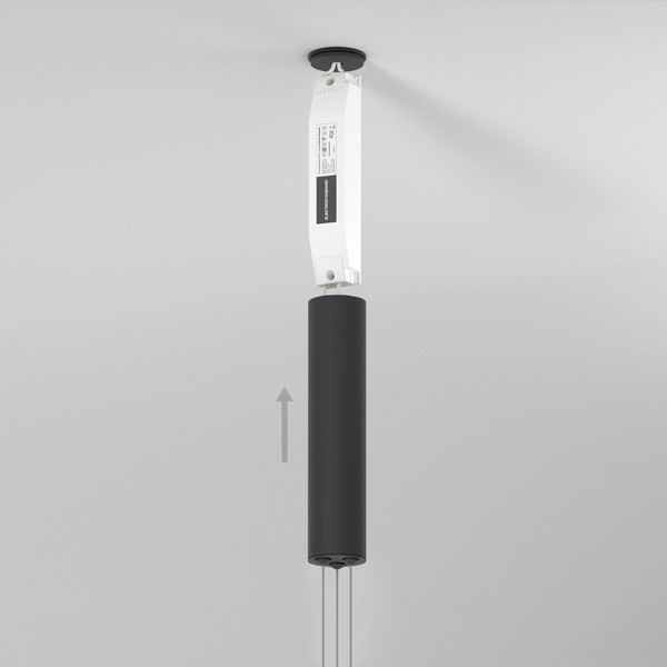 Изображение товара Трансформатор для светильника Elektrostandard Esthetic Magnetic 60W 95049/00