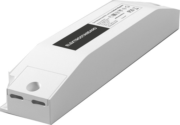 Изображение товара Трансформатор для светильника Elektrostandard Esthetic Magnetic 60W 95049/00