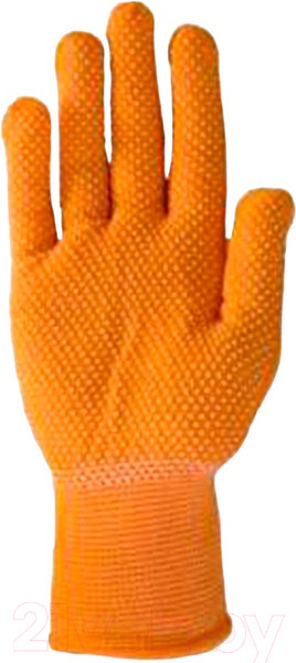 Изображение товара Перчатки защитные Эрдеком 13 класс вязки / 650008 (р.8.5)