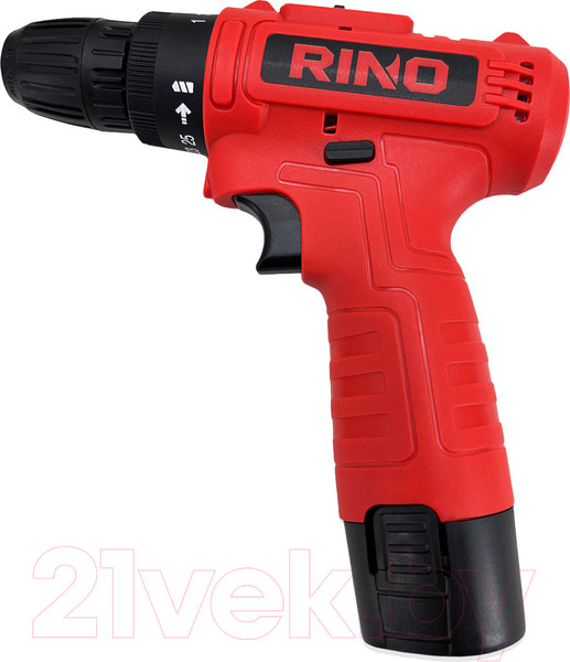 Изображение товара Аккумуляторная дрель-шуруповерт RINO DRL3-1