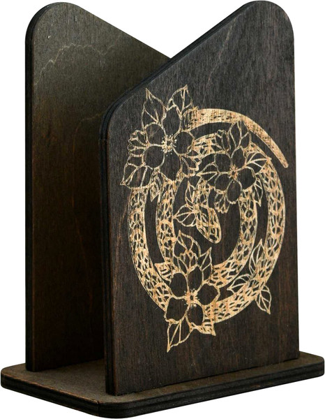 Изображение товара Салфетница Мультидом Гарафена / МБ88-487