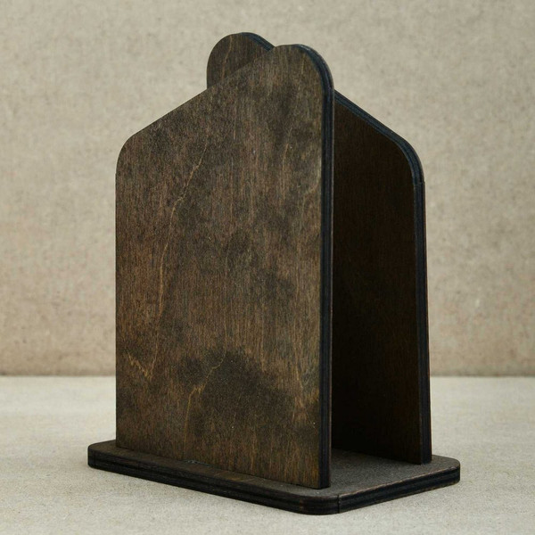 Изображение товара Салфетница Мультидом Гарафена / МБ88-487