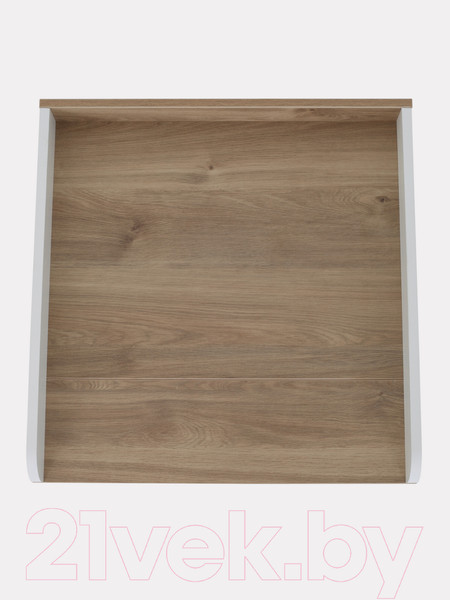 Изображение товара Комод пеленальный Rant Elsa / 122 (Cloud White, 60см)