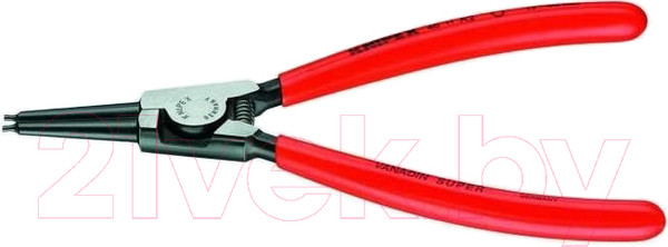 Изображение товара Съемник Knipex Для внешних стопорных колец 4611A2