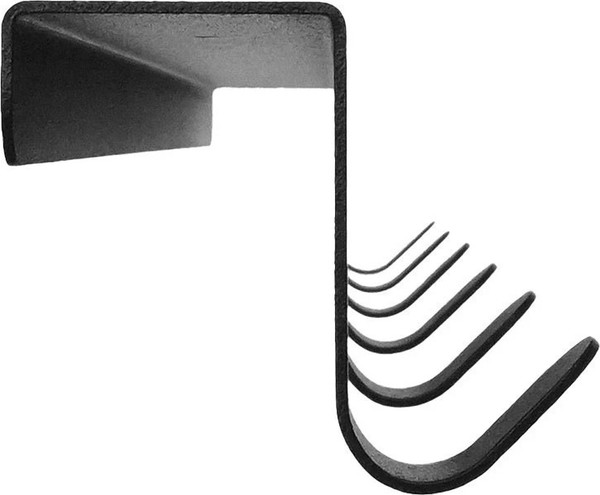 Изображение товара Вешалка для одежды Rexant 38-0643 (черный)