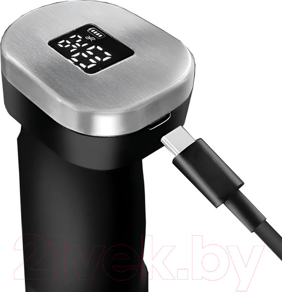 Изображение товара Блендер погружной Garlyn HB-C