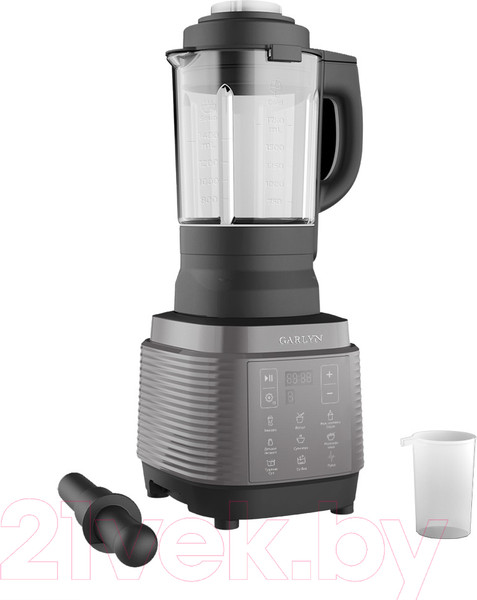 Изображение товара Блендер стационарный Garlyn SM-3000