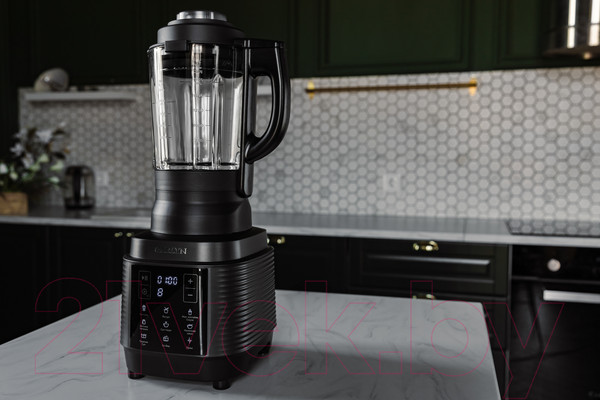 Изображение товара Блендер стационарный Garlyn SM-3000