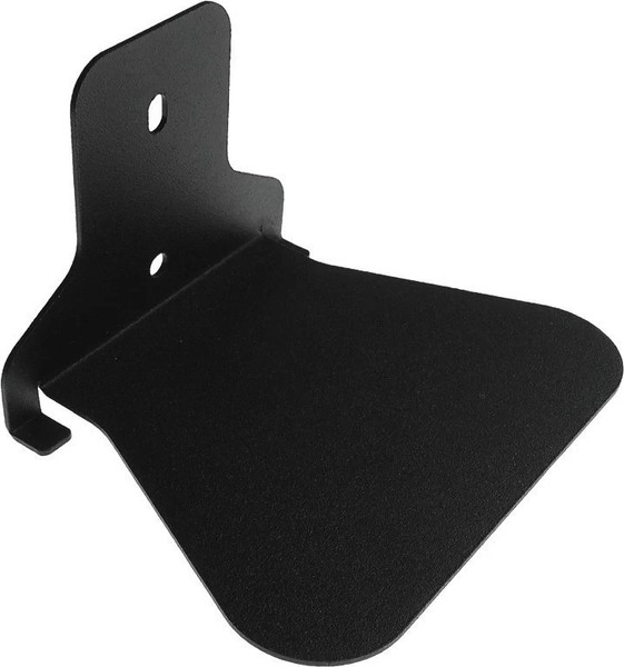 Изображение товара Полка Rexant 38-0634 (настенный, черный)