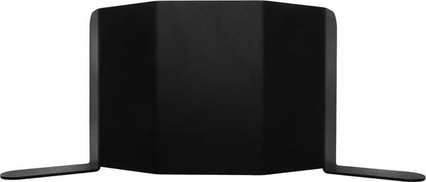 Изображение товара Держатель для садового инвентаря Rexant Для хранения поливочного шланга 38-0663 (настенный, черный)