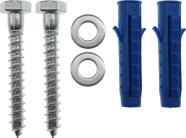 Изображение товара Держатель для садового инвентаря Rexant Для хранения поливочного шланга 38-0663 (настенный, черный)