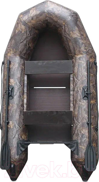 Изображение товара Надувная лодка Leader Boats Тайга-270 (камуфляж)