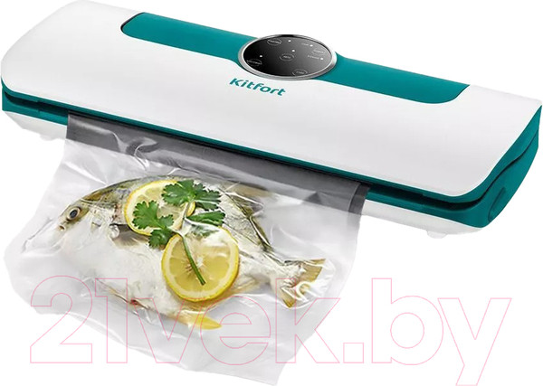 Изображение товара Вакуумный упаковщик Kitfort KT-1545