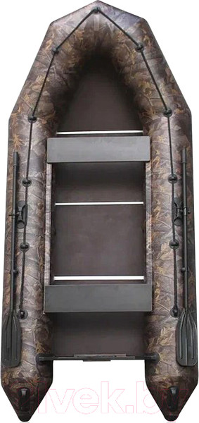 Изображение товара Надувная лодка Leader Boats Тайга-320 (камуфляж)