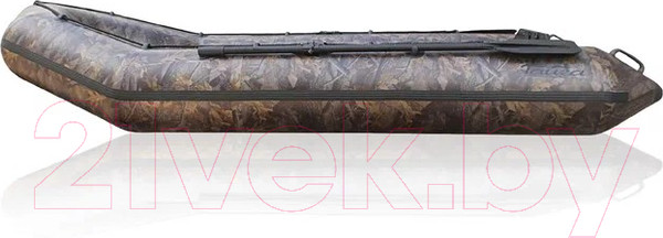 Изображение товара Надувная лодка Leader Boats Тайга-320 (камуфляж)