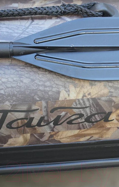 Изображение товара Надувная лодка Leader Boats Тайга-320 (камуфляж)