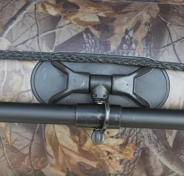 Изображение товара Надувная лодка Leader Boats Тайга-320 (камуфляж)