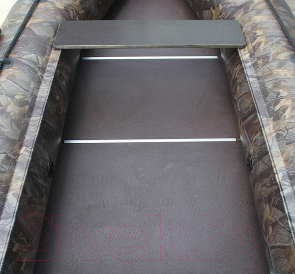 Изображение товара Надувная лодка Leader Boats Тайга-320 (камуфляж)