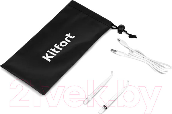 Изображение товара Ирригатор Kitfort KT-2985